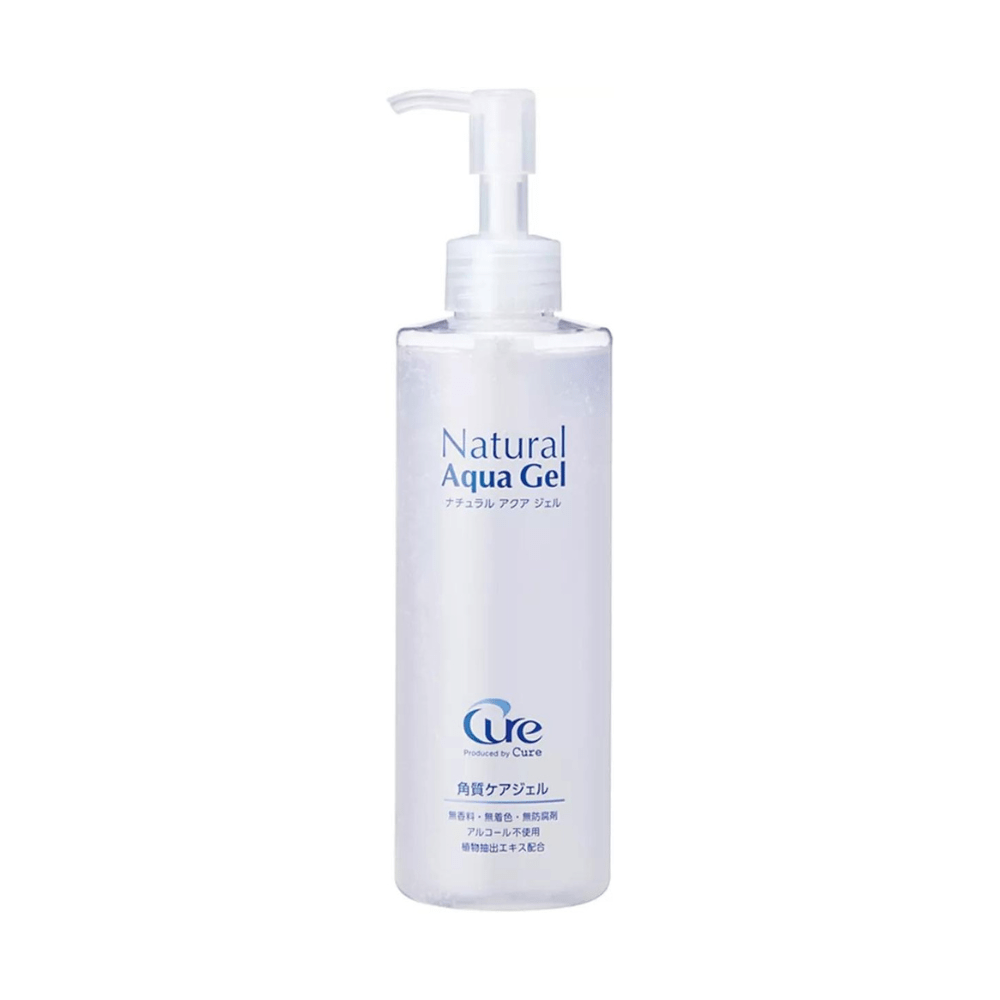 Natural Aqua Gel 