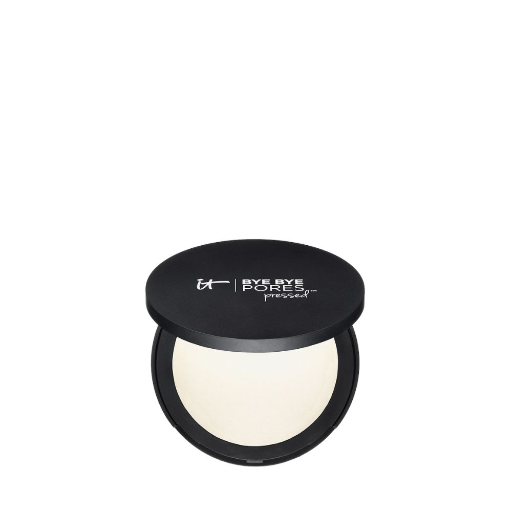 Bye Bye Pores Pressed Silk Powder