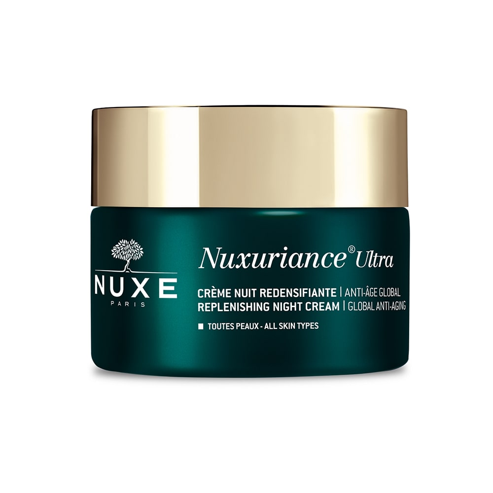 Nuxuriance Ultra Repleneshing Night Cream