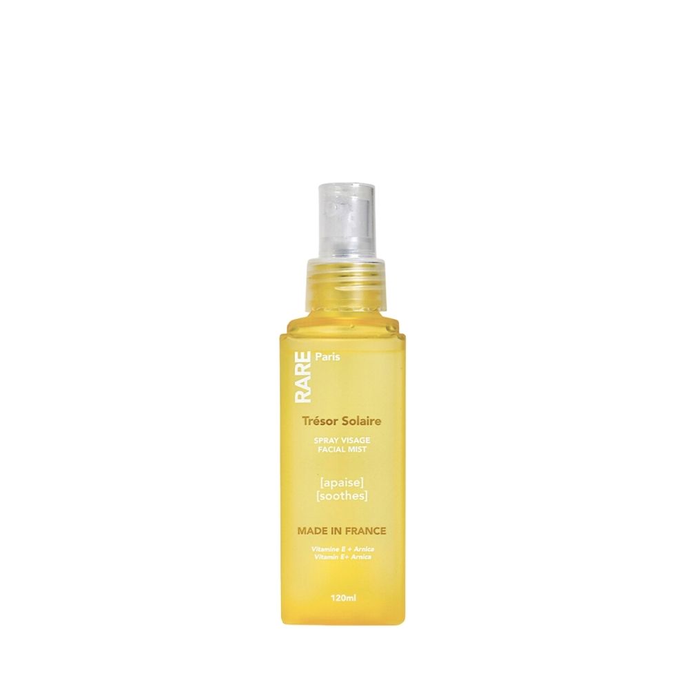 Trésor Solaire Facial Mist 120ml Trésor Solaire Facial Mist 120ml