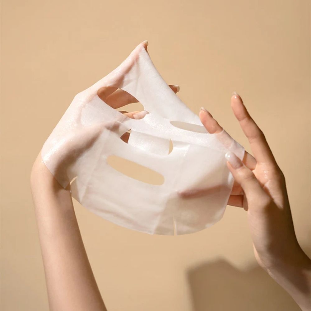 White Truffle Nourishing Treatment Mask White Truffle Nourishing Treatment Mask