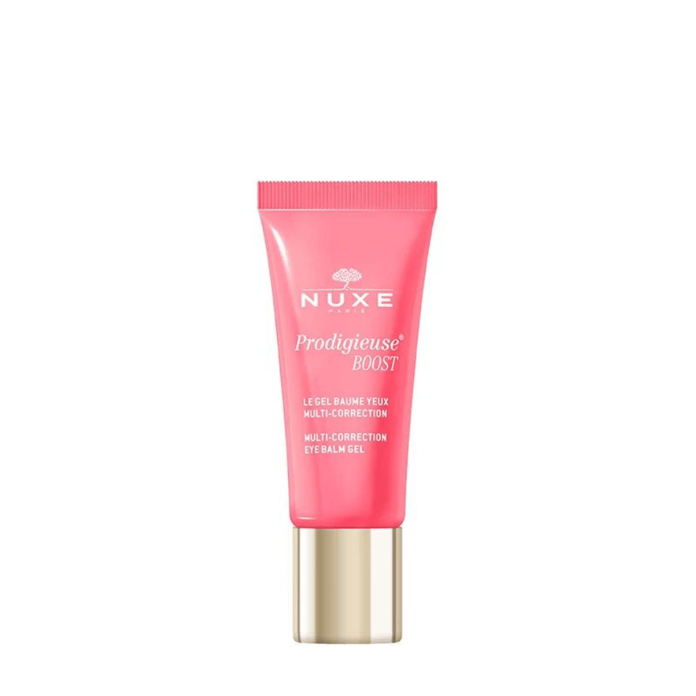 CREME PRODIGIEUSE BOOST Multi-Correction Eye Balm