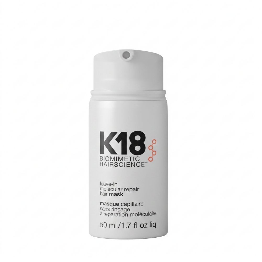 Leave-In Molecular Repair Hair Mask 50ml