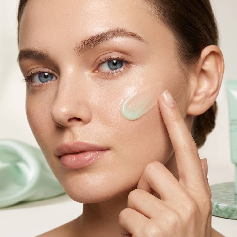Smoothie MakeUp Serum Smoothie MakeUp Serum