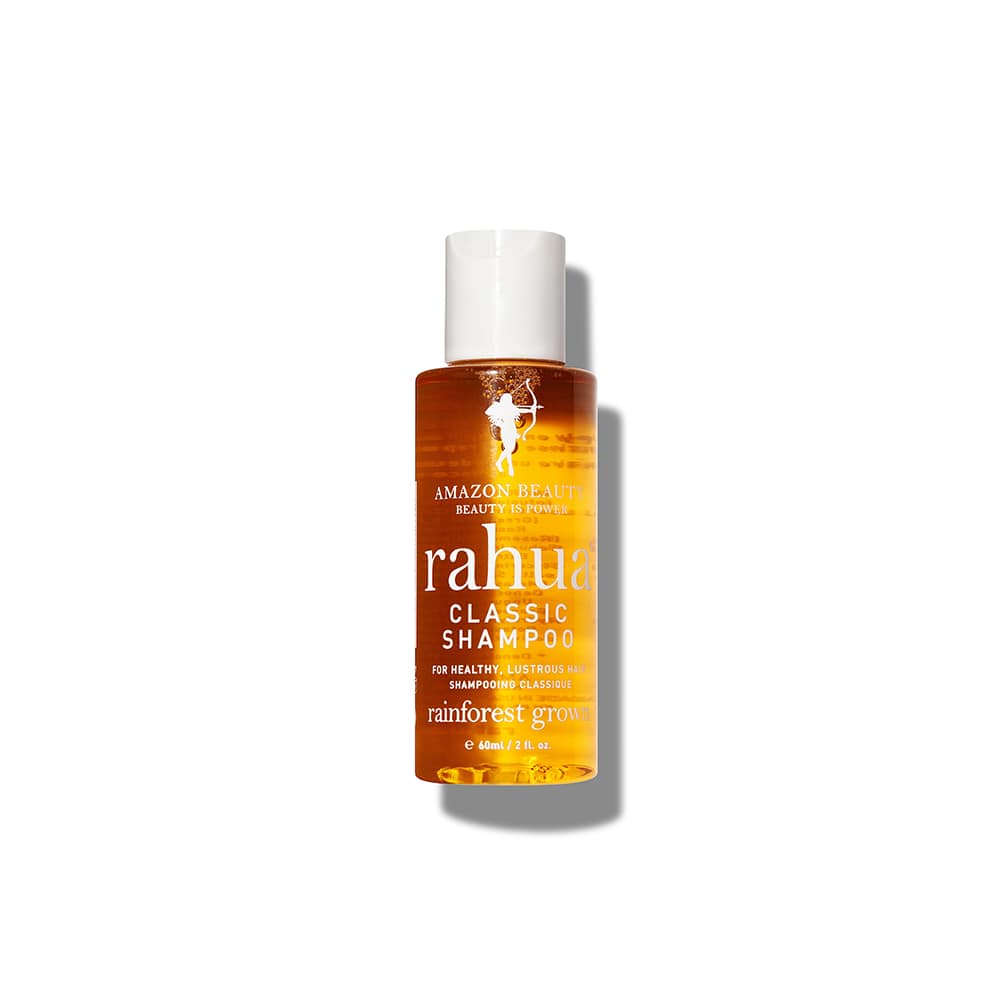 Jet Setter Travel Kit - Hair | Rahua 