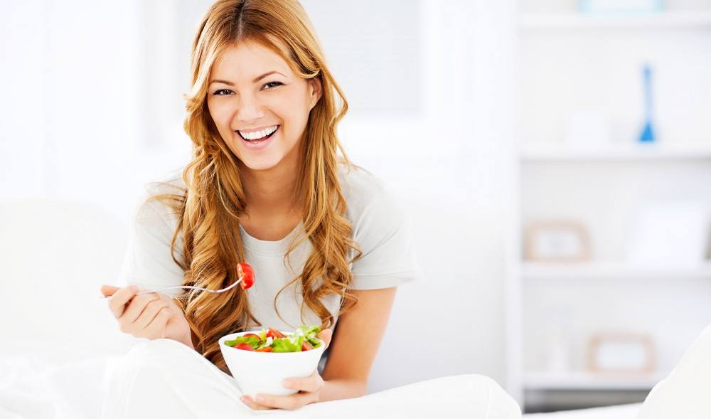 BEAUTY FOOD: PART 1