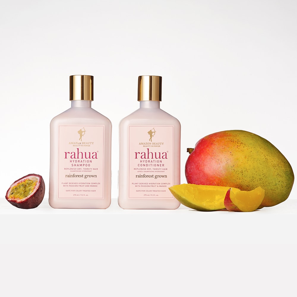 Rahua Hydration Shampoo I Amazon Beauty