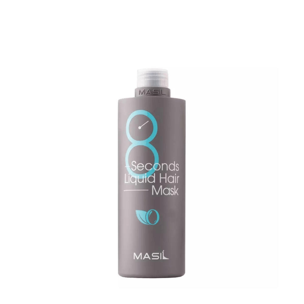 8 Seconds Liquid Hair Mask Travel Size 