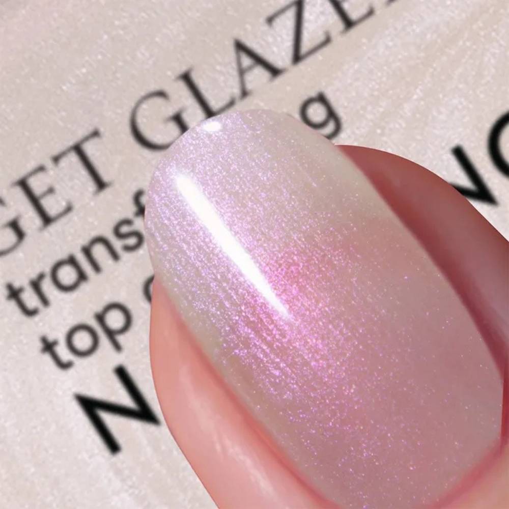 Treatment Better On Top Glaze