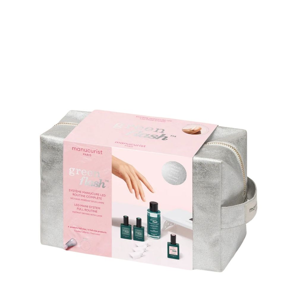 Let's Flash Kit - Satin Let's Flash Kit - Satin