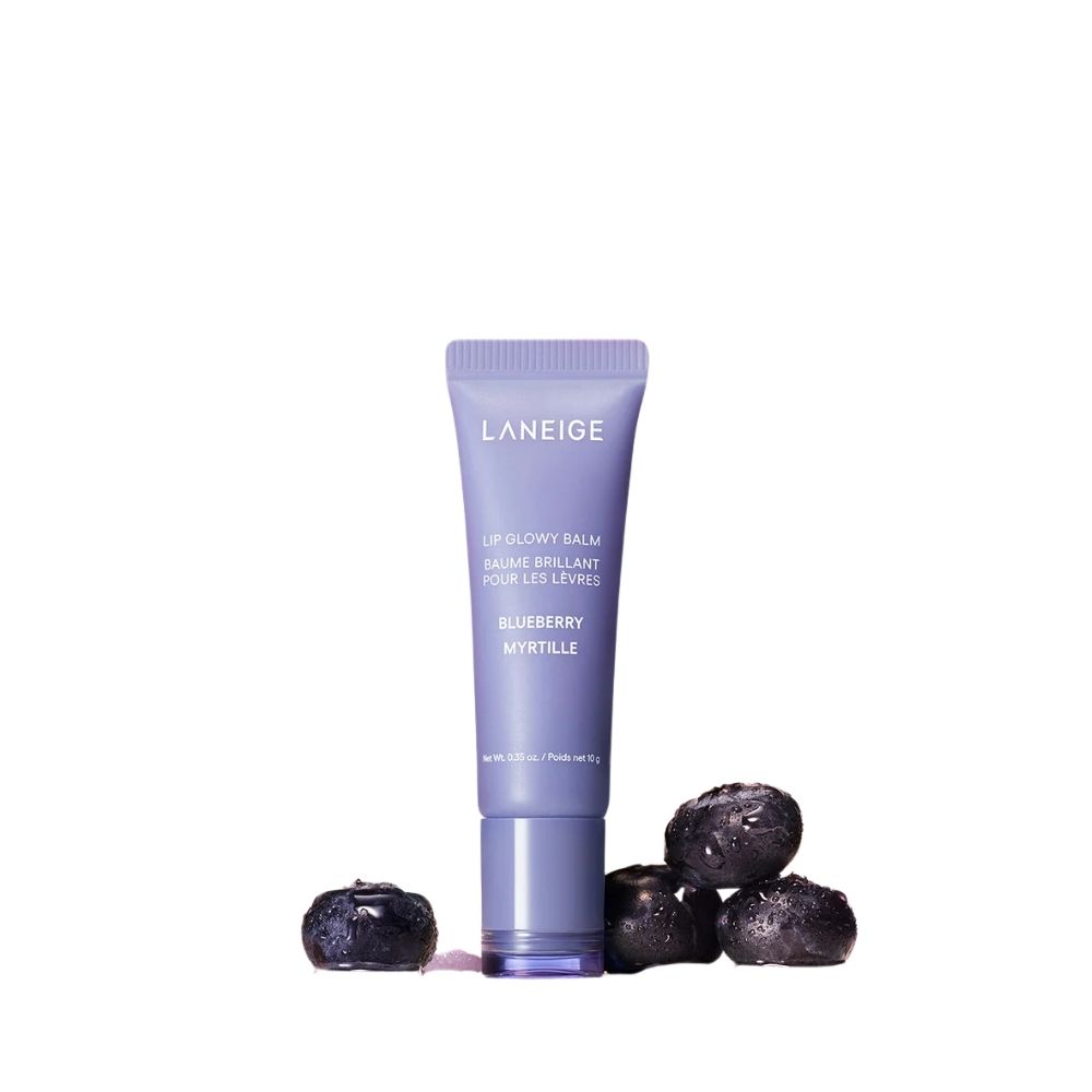 Lip Glowy Balm Blueberry Lip Glowy Balm Blueberry