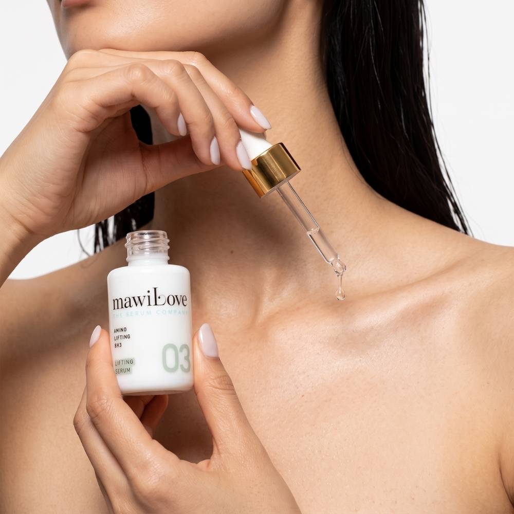 03 Amino BH3 Lifting Serum