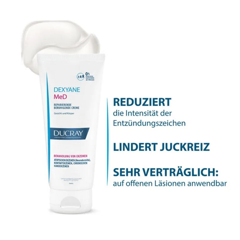 DEXYANE MED Creme