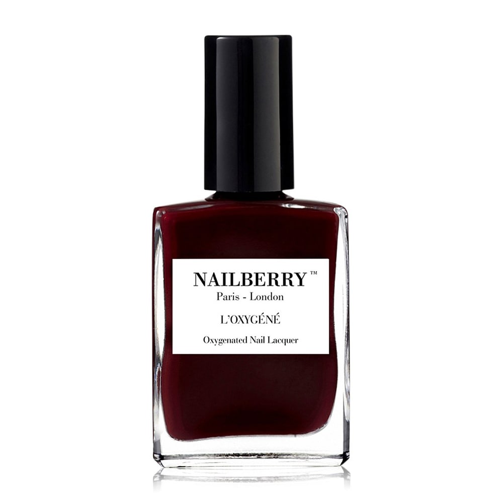 Noirberry | Nailberry 