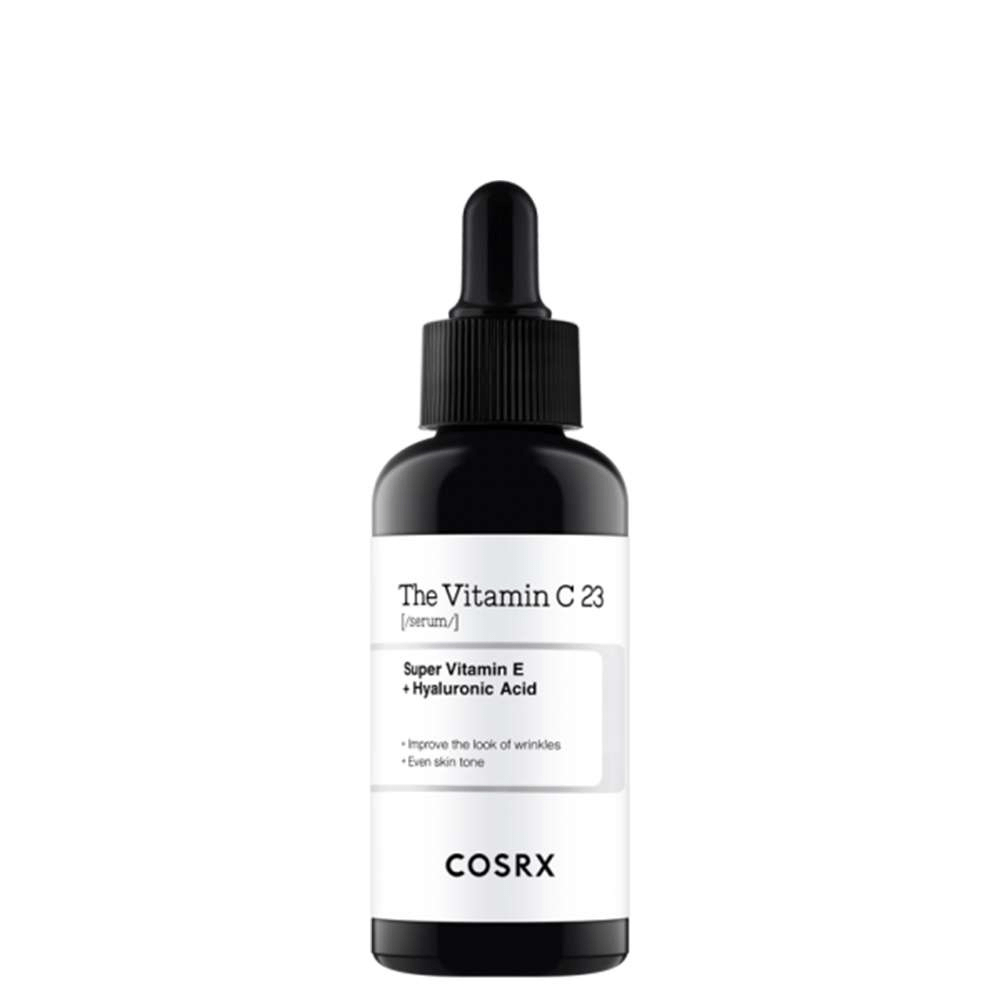 The Vitamin C 23 Serum 