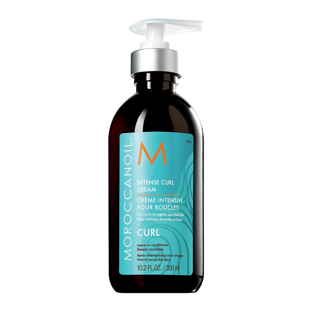 moroccanoil-hydration-intense-curl-cream-300ml Intensive curl cream