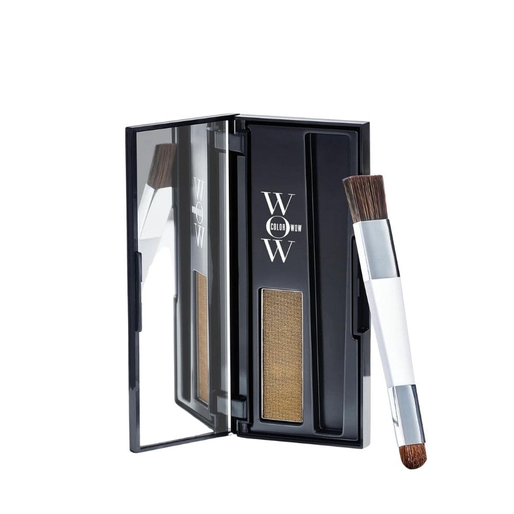 Root Cover Up Dark Blond Root Cover Up Dark Blond
