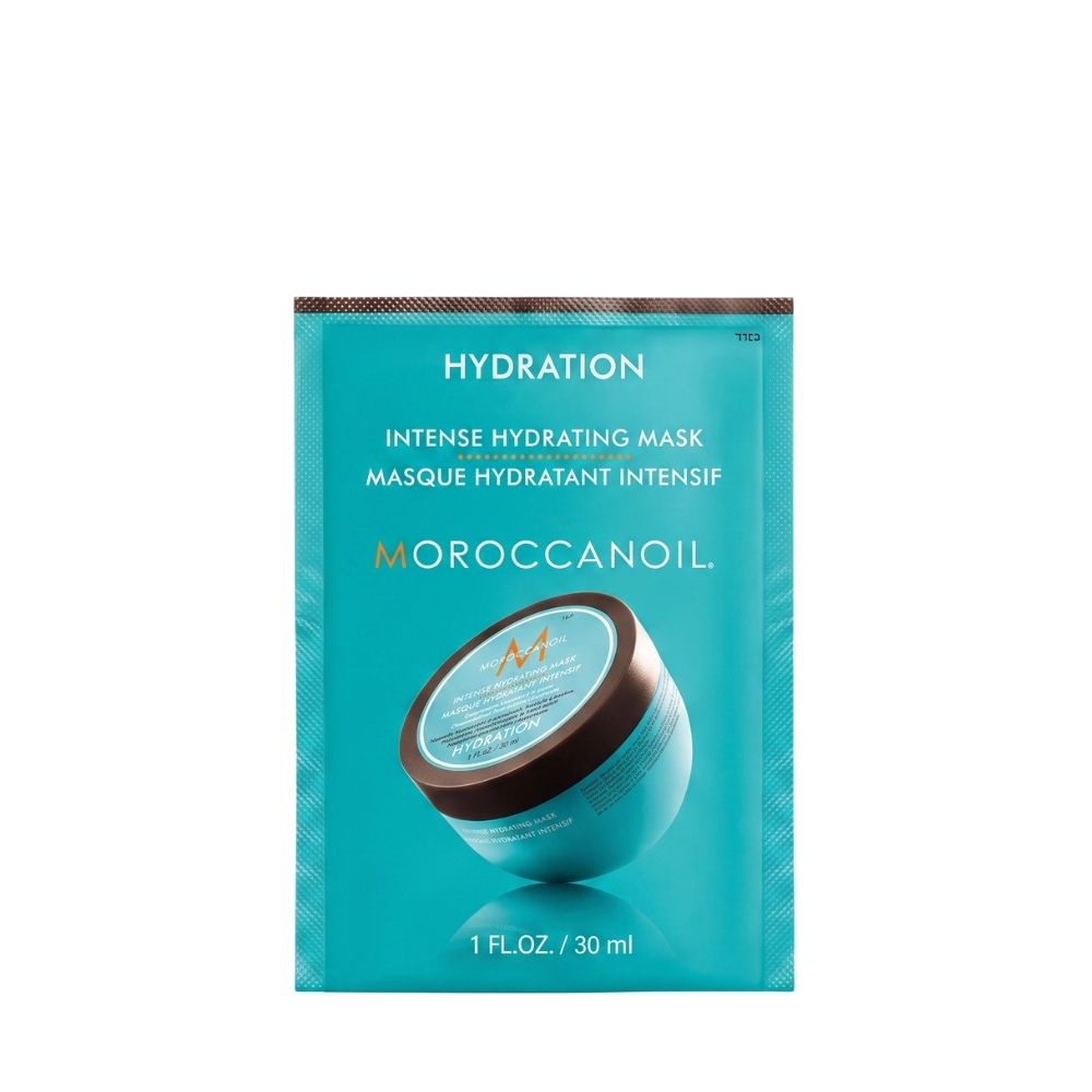 Intense Hydrating Mask 30ml Intense Hydrating Mask 30ml