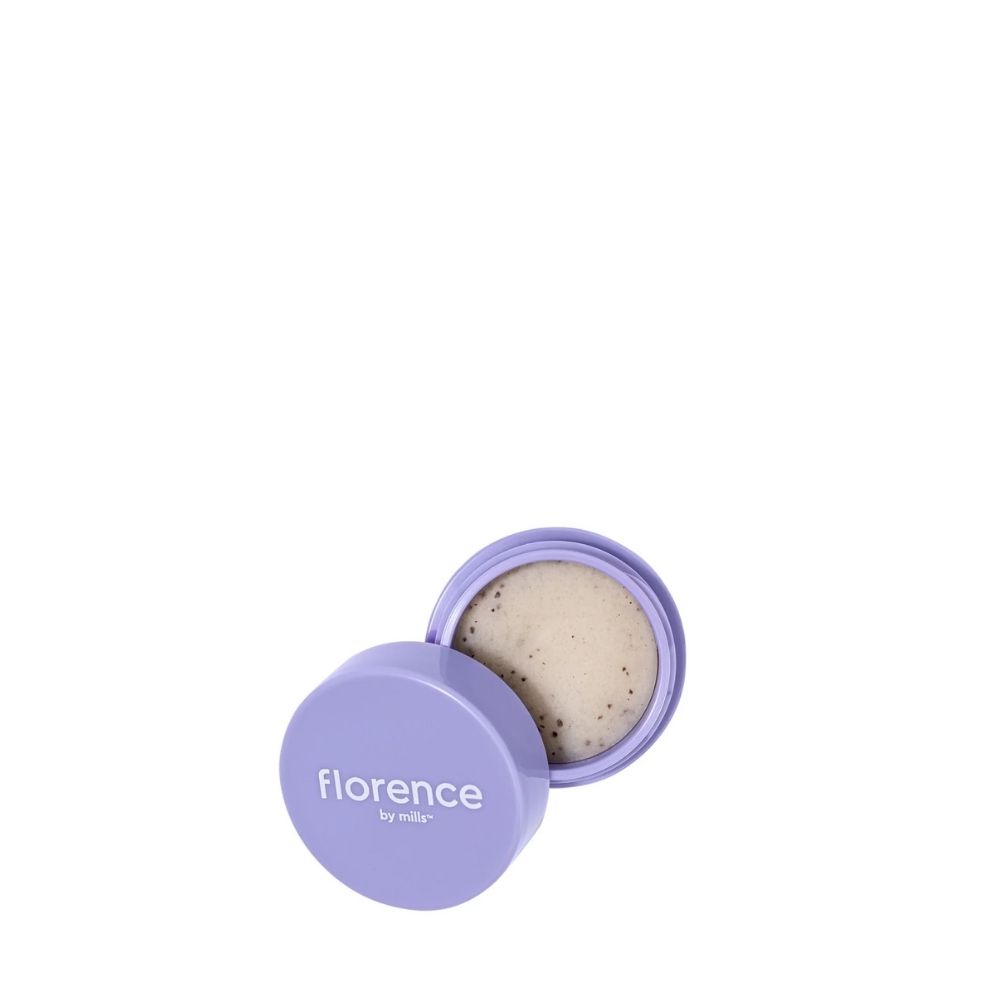 Pout Party Coffee Lip Scurb Pout Party Coffee Lip Scurb