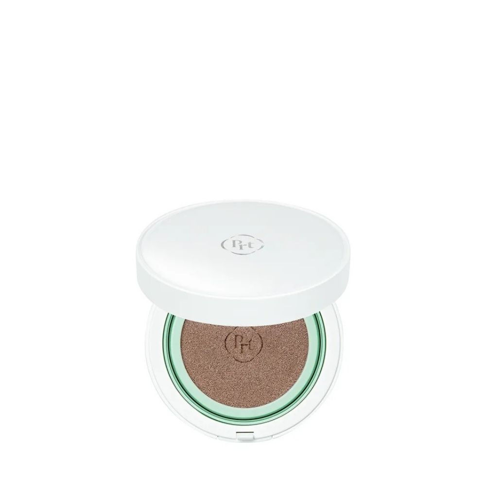 Wonder Releaf Centella BB Cushion #21 Light Beige