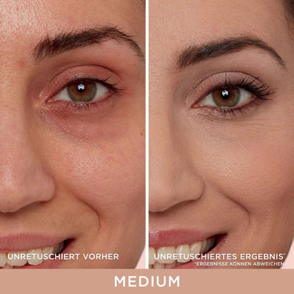 Bye Bye Under Eye Full Coverage Concealer - Medium Bye Bye Under Eye Full Coverage Concealer - Medium