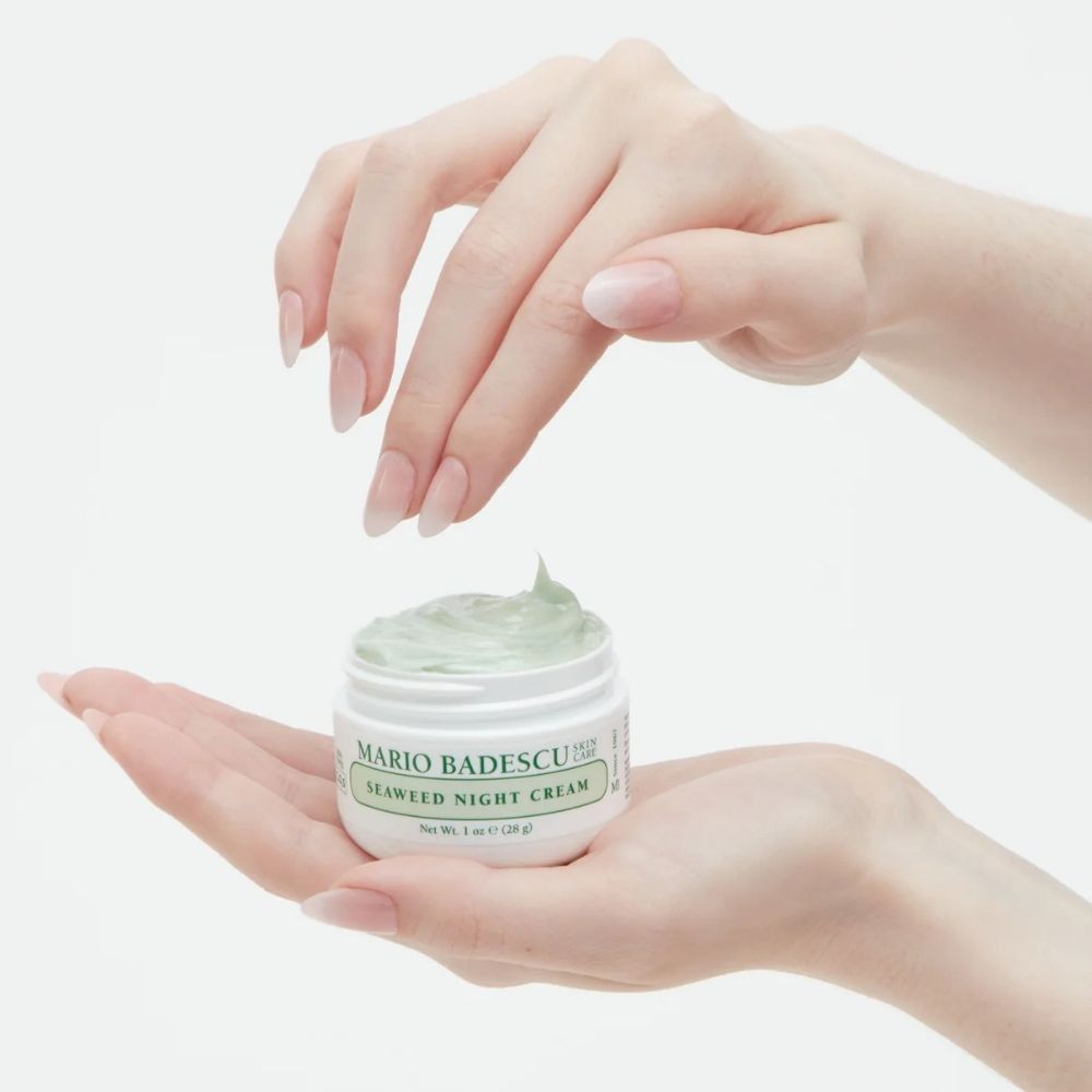 Seaweed Night Cream Seaweed Night Cream