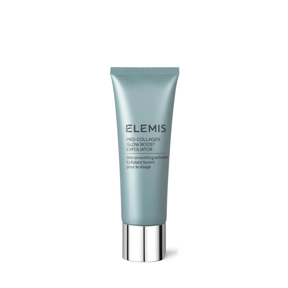 Pro-Collagen Glow Booster Exfoliator