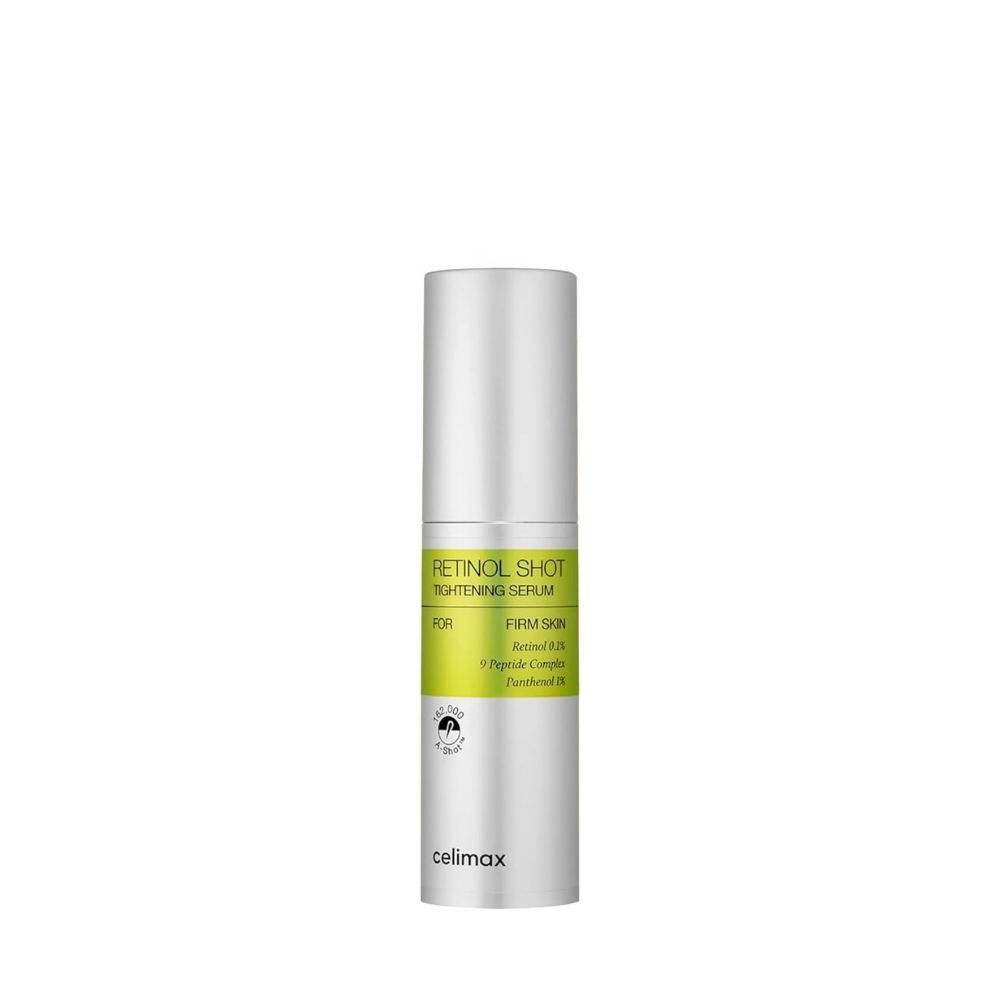 The Vita-A Retinol Shot Tightening Serum
