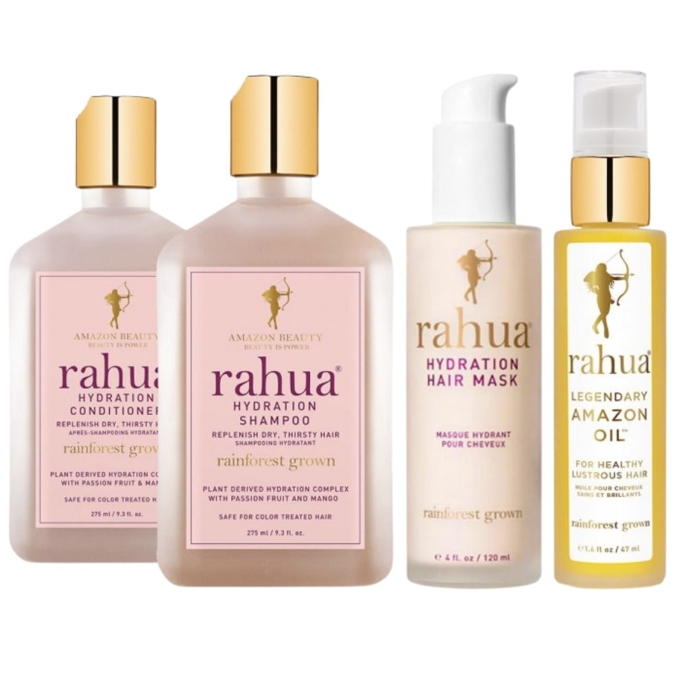 Rahua Hydration Intense Haircare Set 