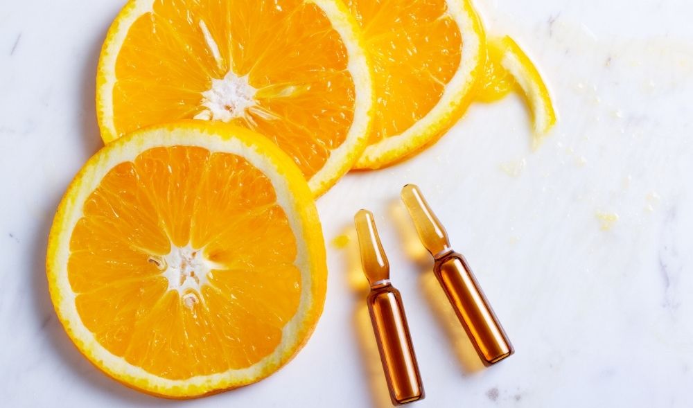 Anti-Aging-Ernährung – Gesund essen macht den Unterschied