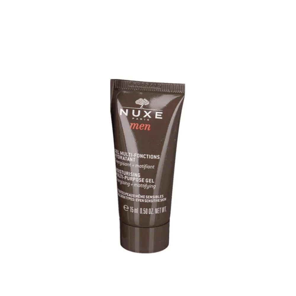 Men Moisturizing Multi-Purpose Gel Mini