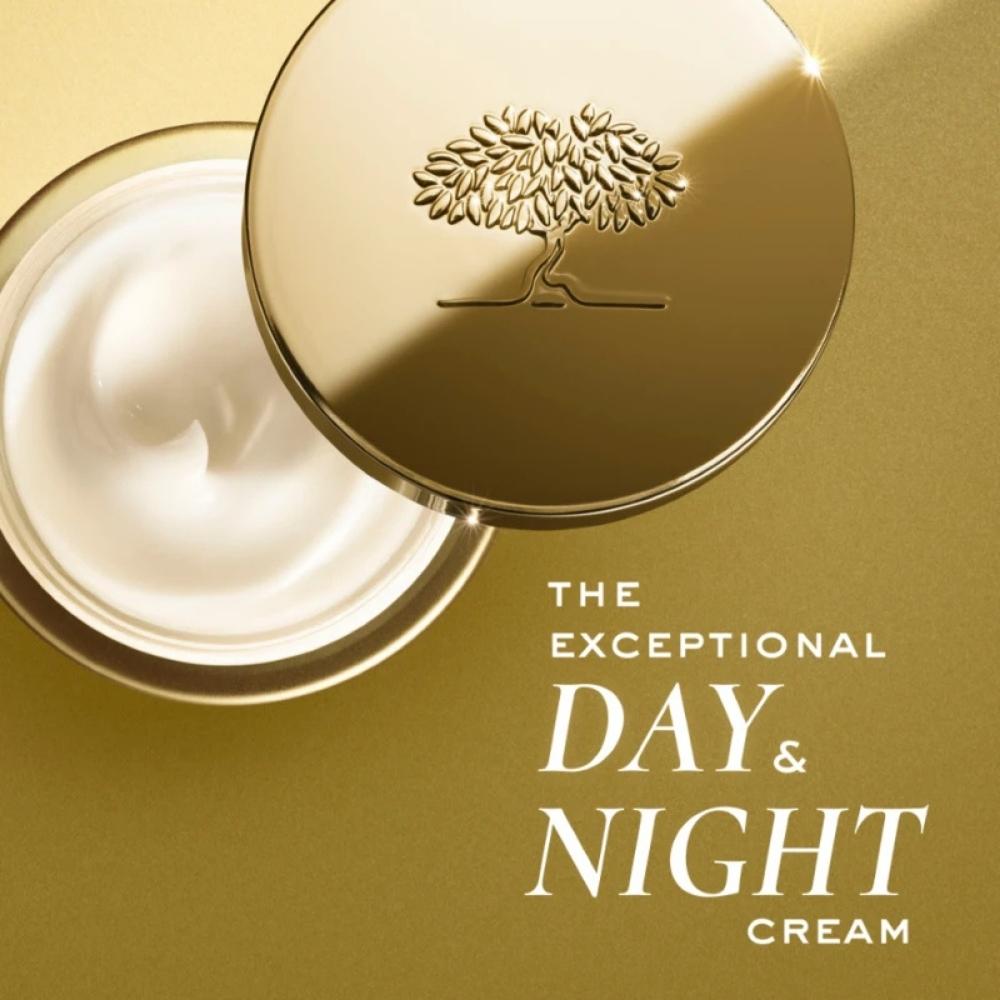 Nuxuriance Ultra The Exceptional Day & Night Cream 