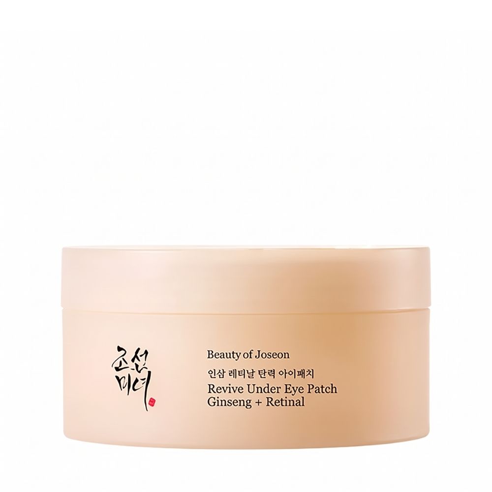 Revive Under Eye Patches Ginseng + Retinal Revive Under Eye Patches Ginseng + Retinal