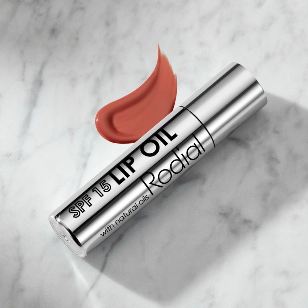 Lip Oil SPF15