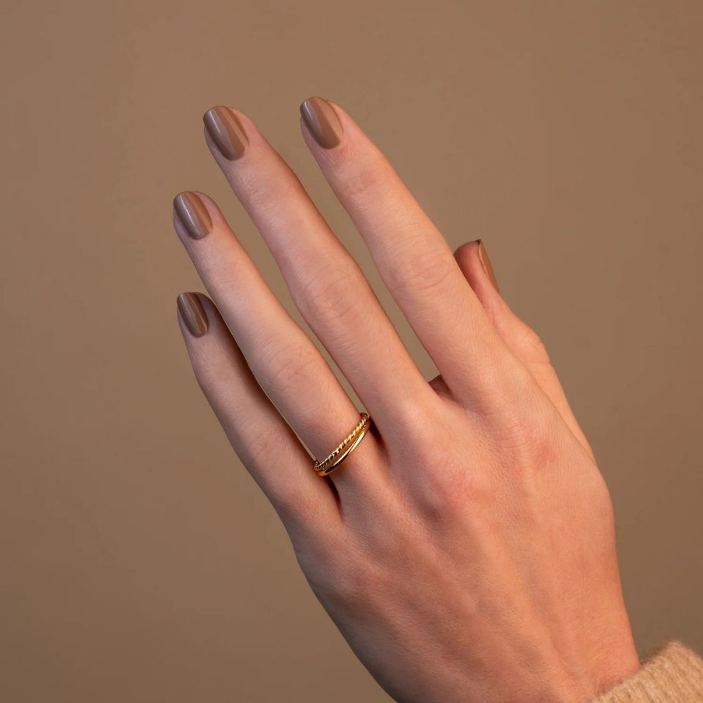 Green Flash Nail Polish Orme Green Flash Nail Polish Orme