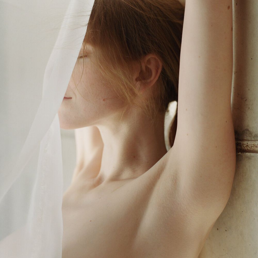 Herbal Deodorant Herbal Deodorant