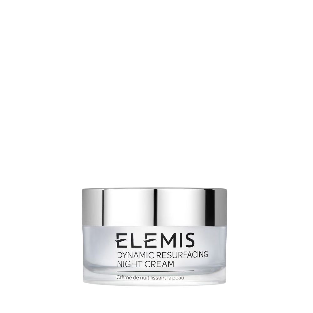 Dynamic Resurfacing Night Cream