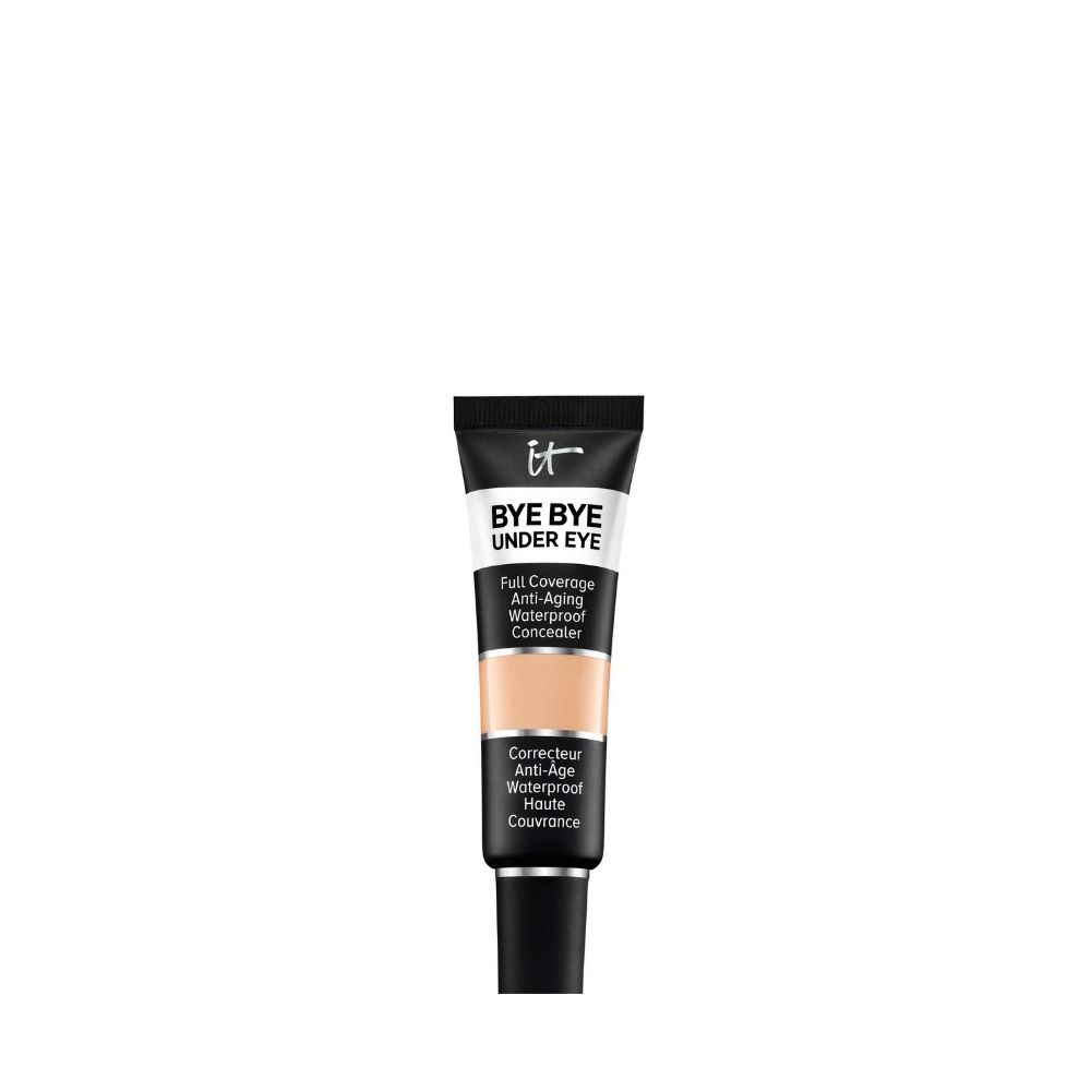 Bye Bye Under Eye Full Coverage Concealer - Light Buff Neutral Bye Bye Under Eye Full Coverage Concealer - Light Buff Neutral