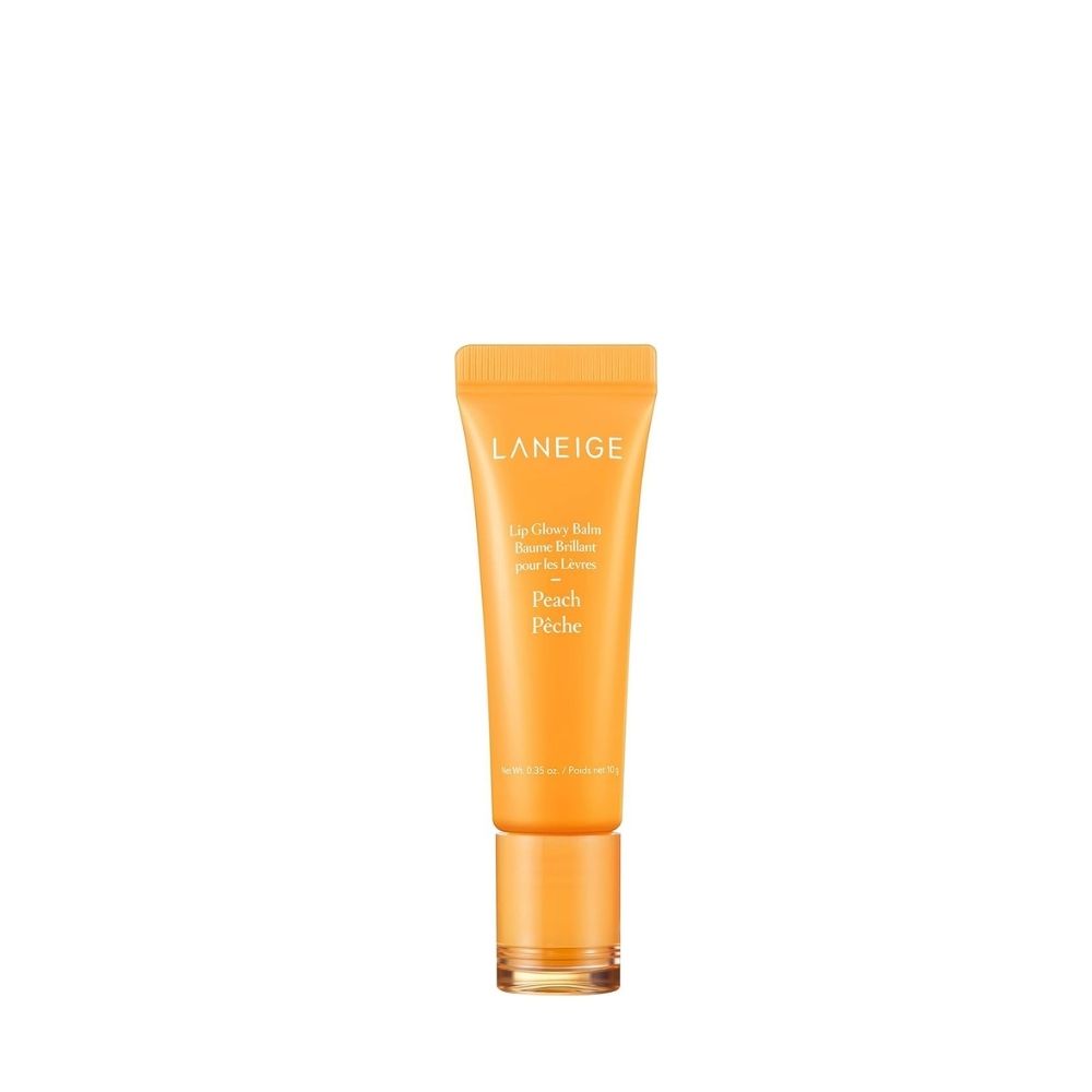 Lip Glowy Balm Peach Lip Glowy Balm Peach