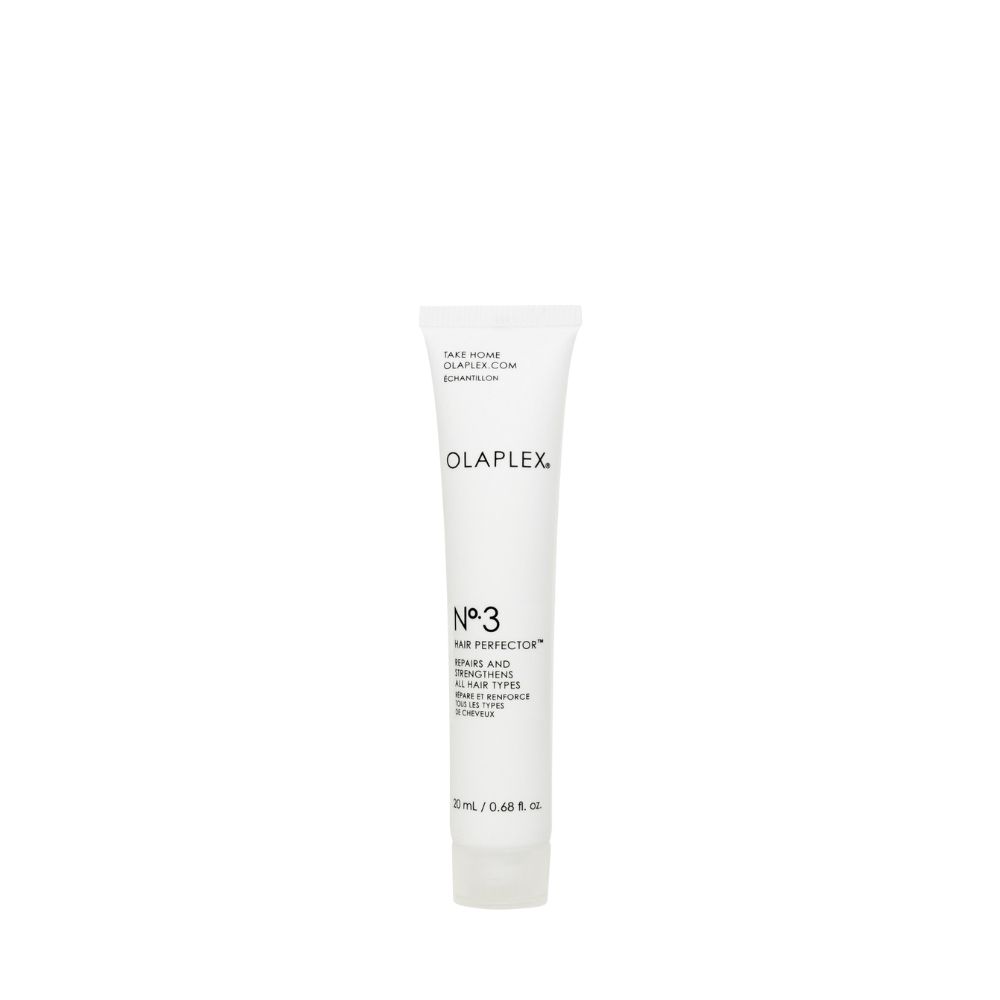 Gratis Geschenk No. 03 Hair Perfector