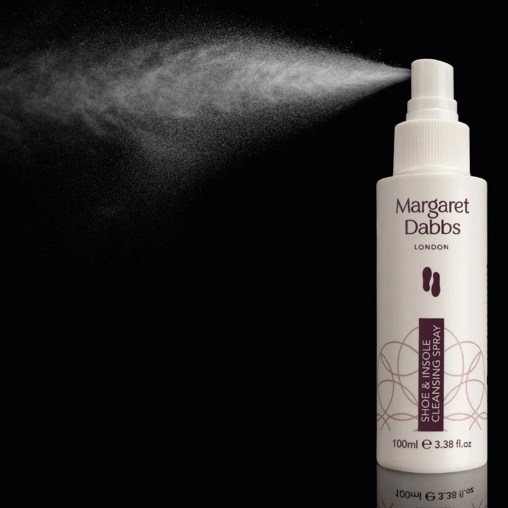 Shoe & Insole Cleansing Spray