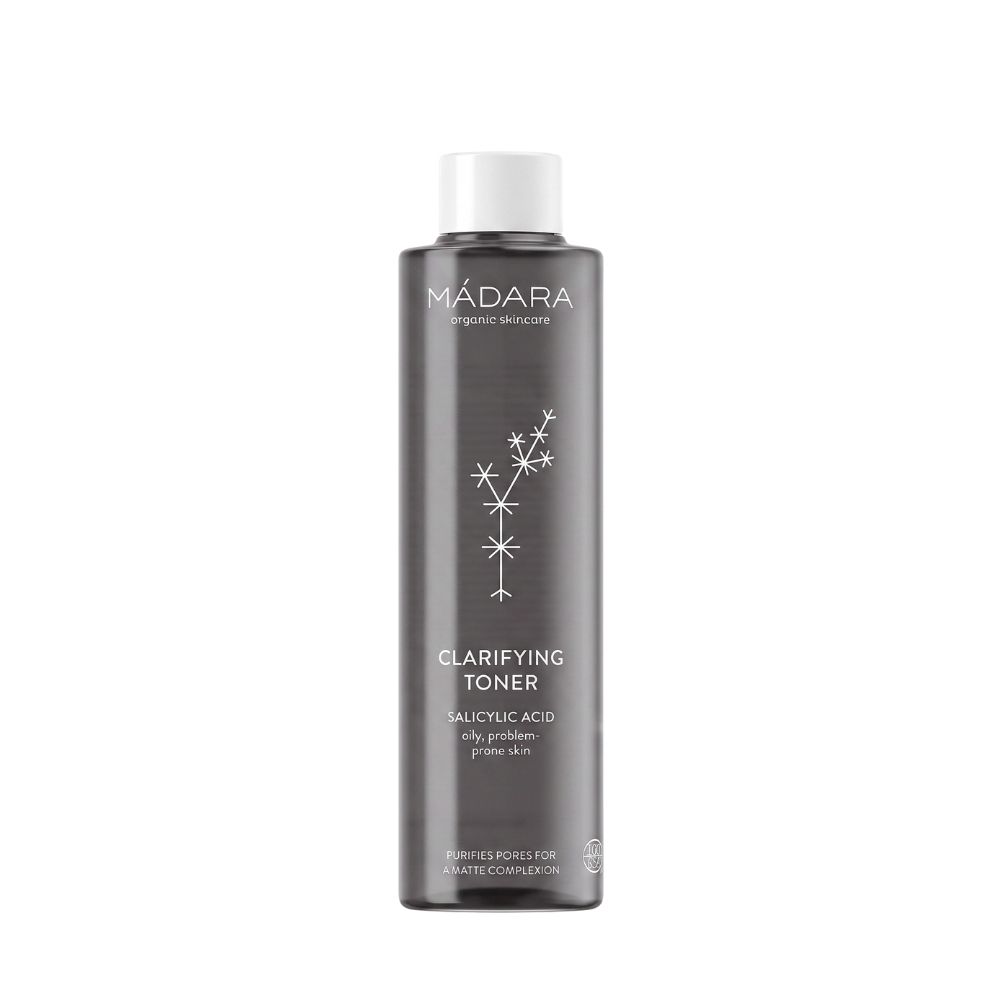 Clarifying Toner Clarifying Toner