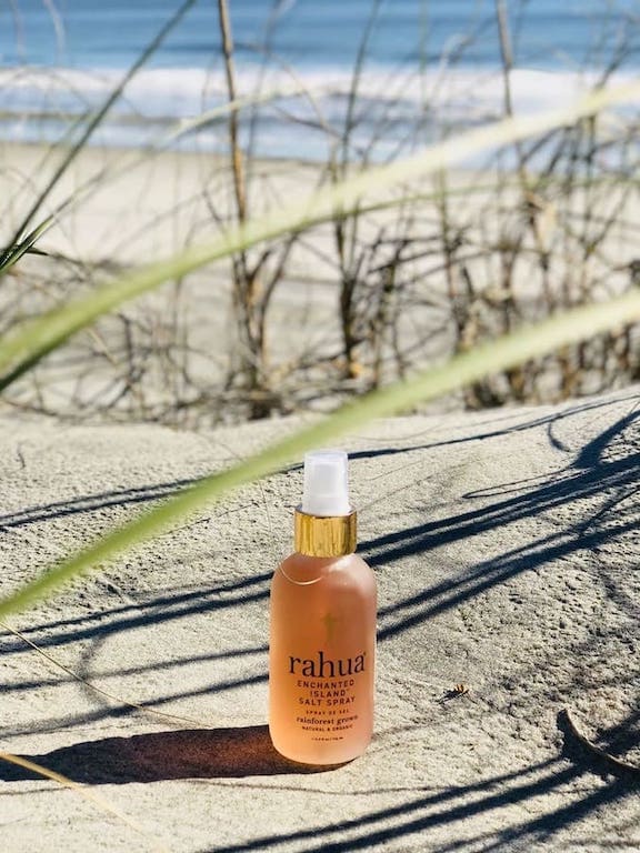 Enchanted Island™ Salt Spray I Rahua Amazon Beauty