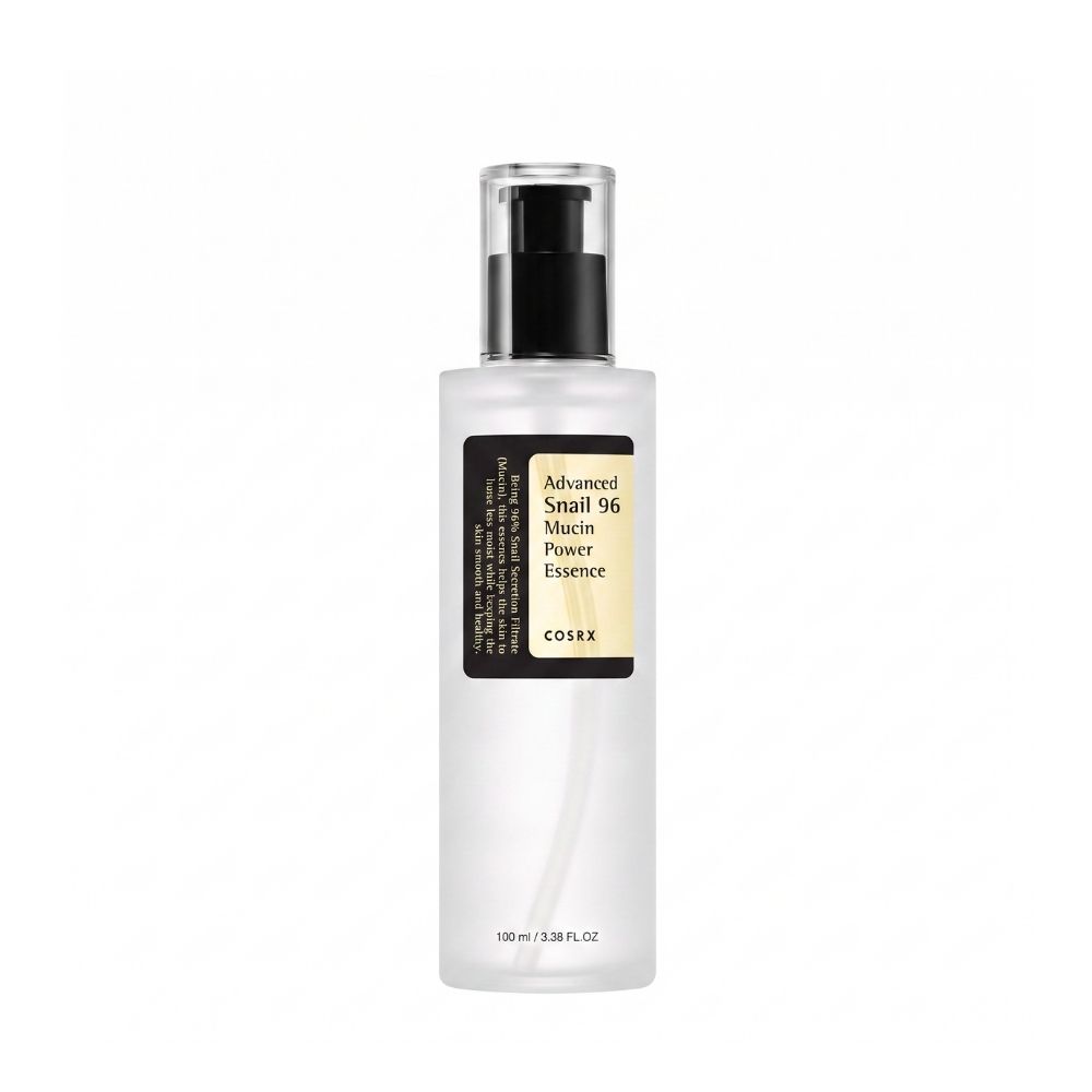 Advanced Snail 96 Mucin Essence