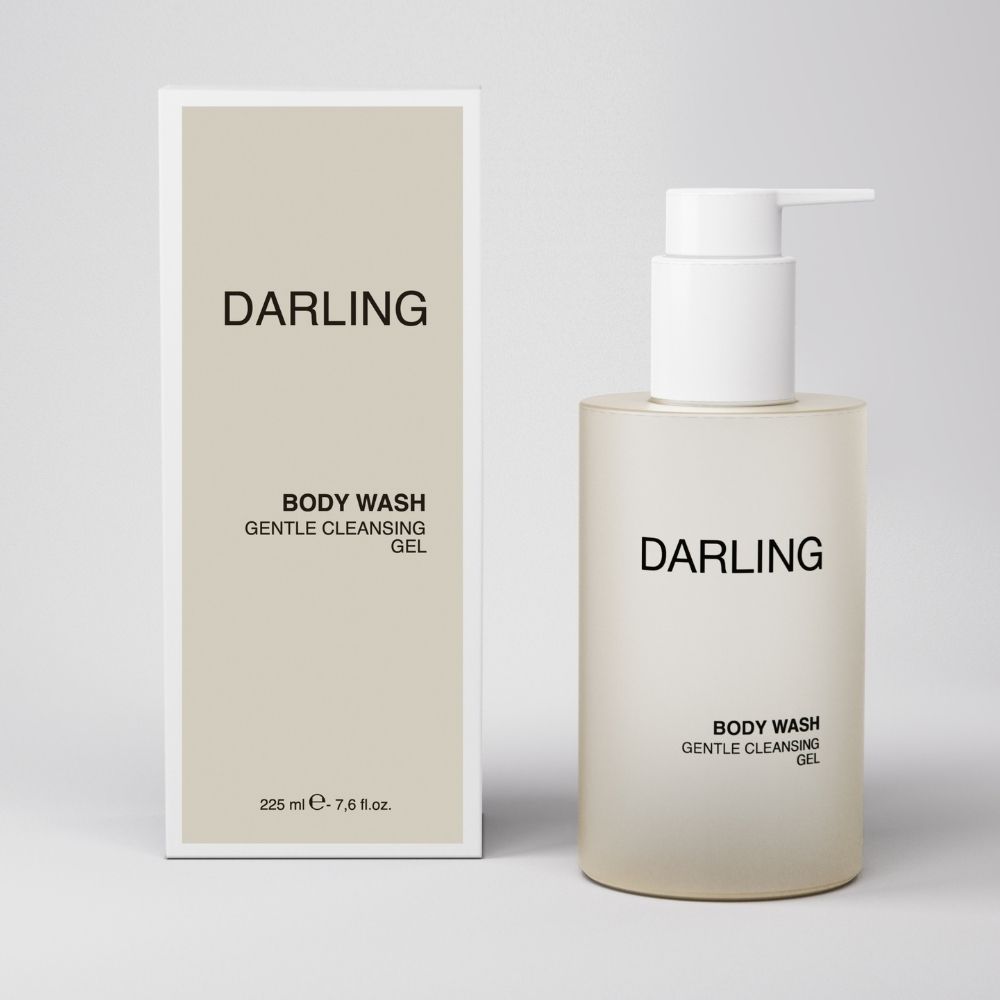 BODY WASH
