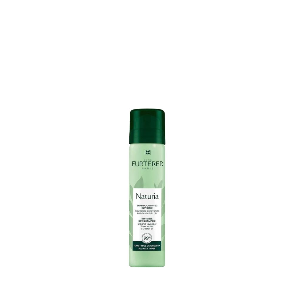 Naturia Invisible Dry Shampoo Travel Size
