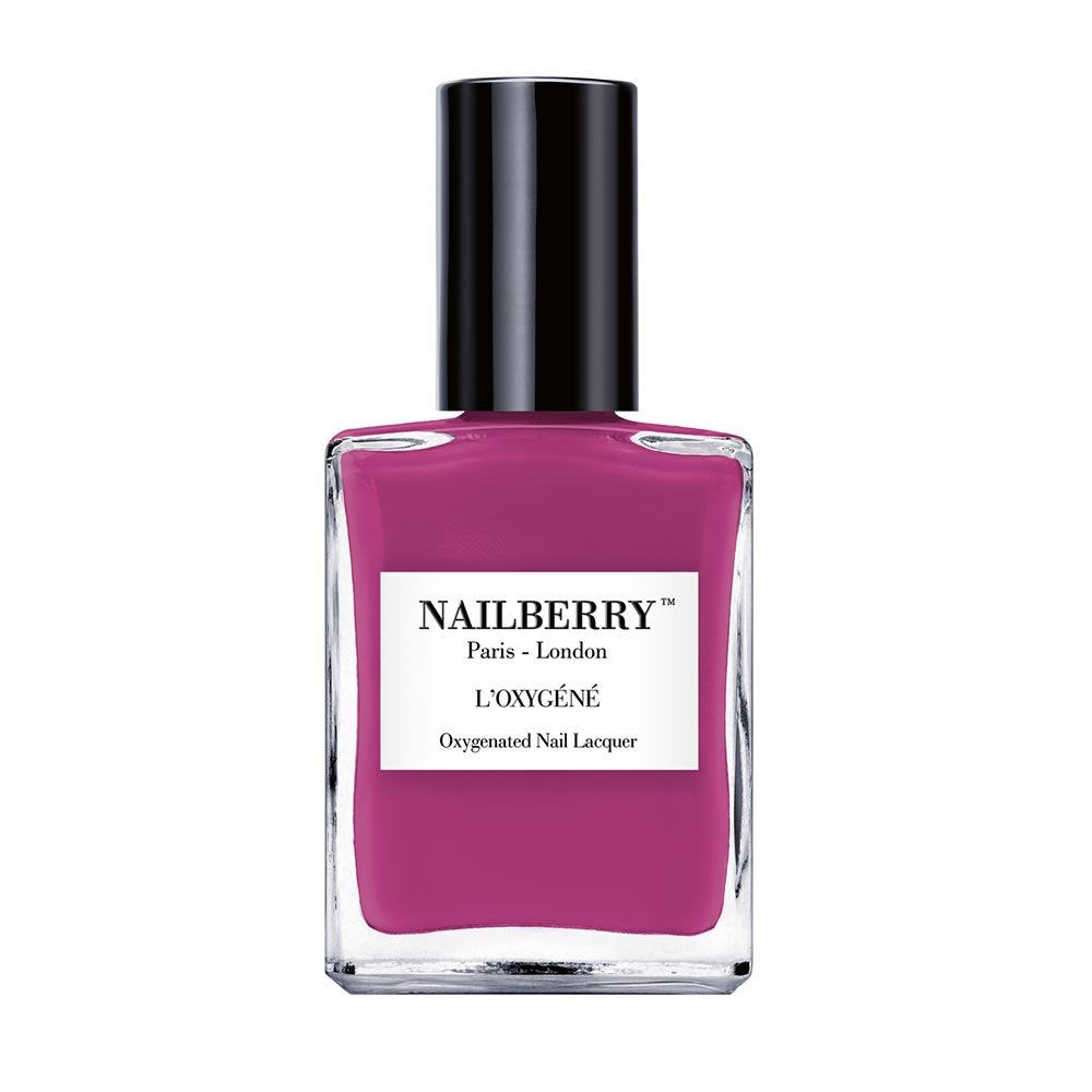 Fuchsia In Love | Nailberry 