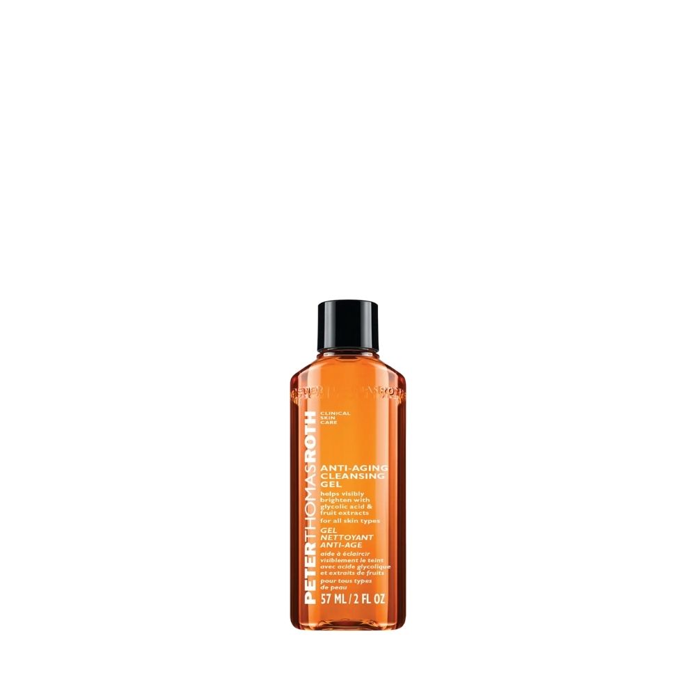 Anti-Aging Cleansing Gel Travel Size Anti-Aging Cleansing Gel Travel Size