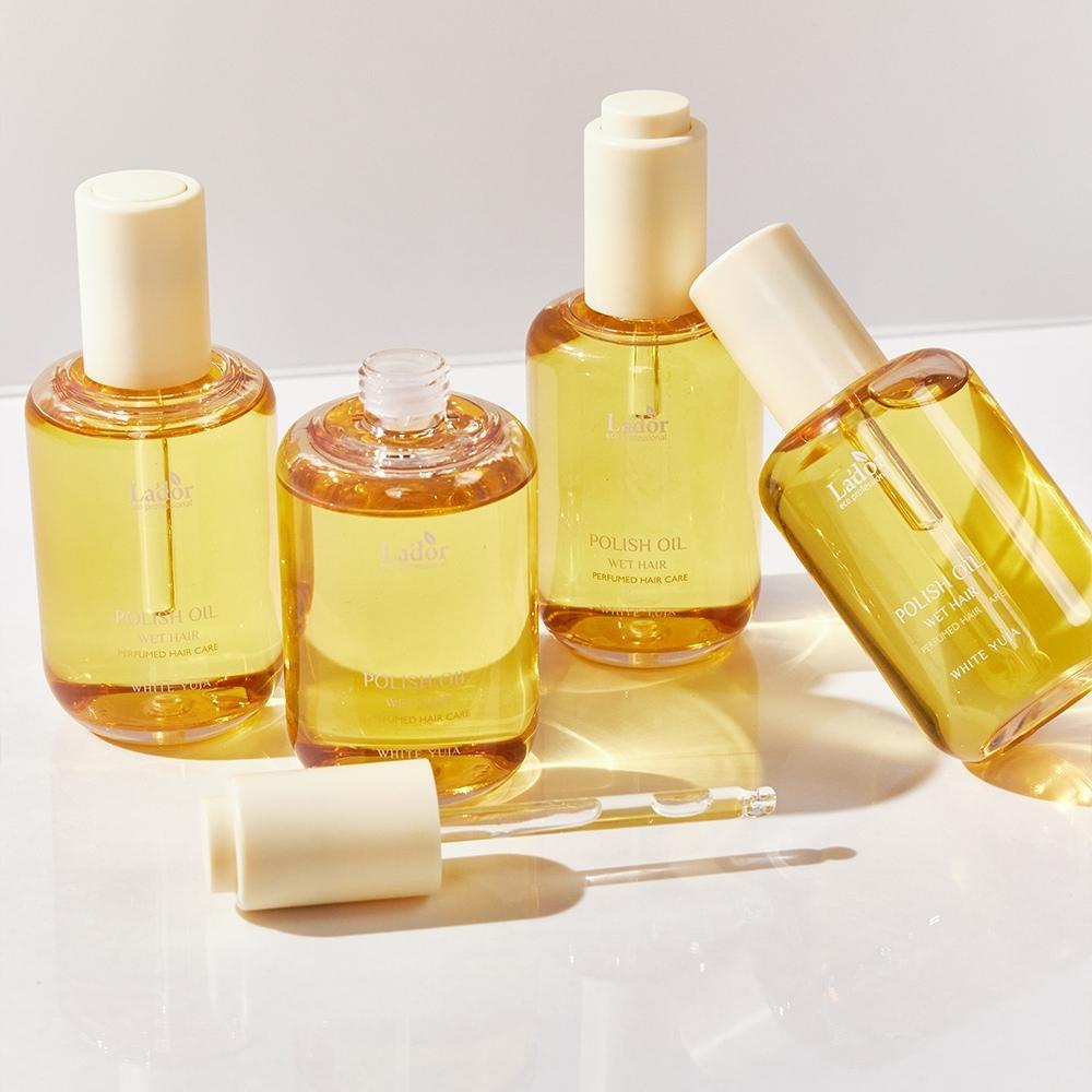 Polish Oil (Apricot)