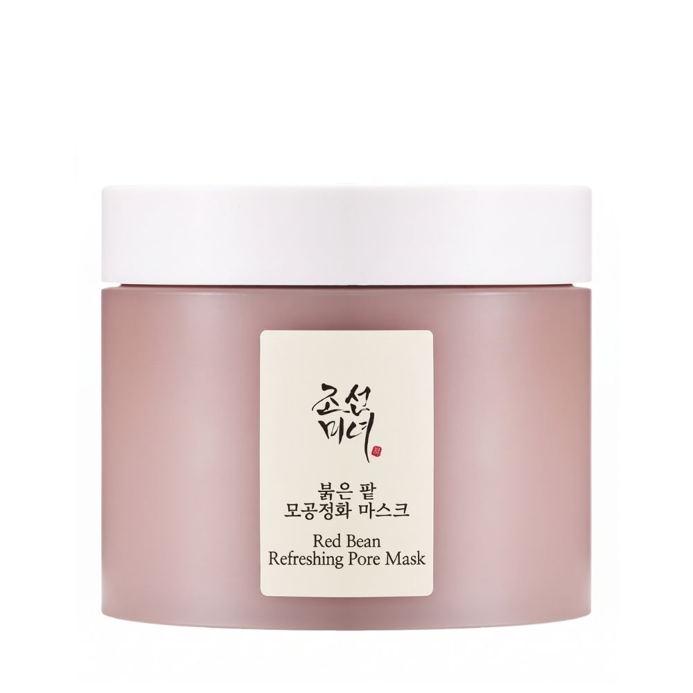 Red Bean Refreshing Pore Mask